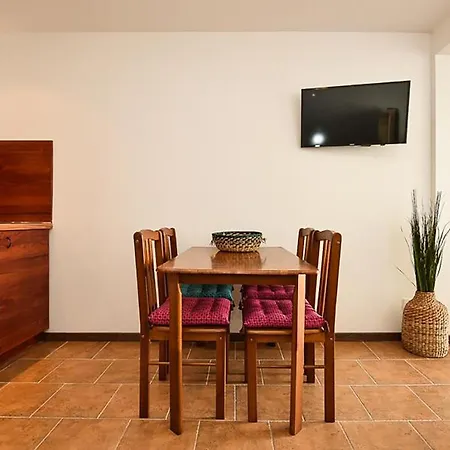 Apartment Hakuna Matata