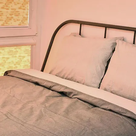 Hakuna Matata Apartment