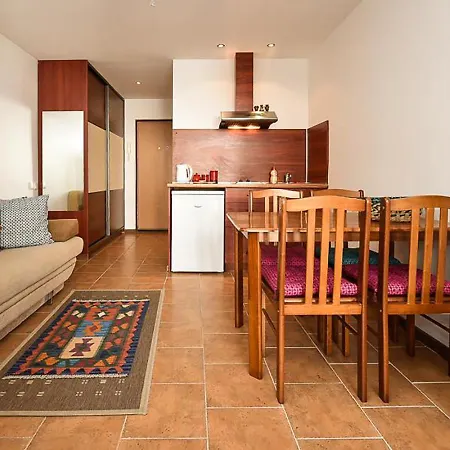 Apartment Hakuna Matata *