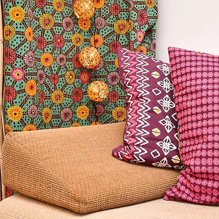 Hakuna Matata Апартаменты Паланга