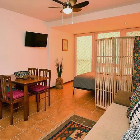 Apartment Hakuna Matata Palanga