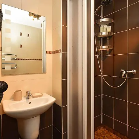 Hakuna Matata Паланга