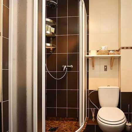 Appartement Hakuna Matata