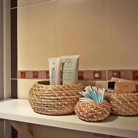 Apartment Hakuna Matata *