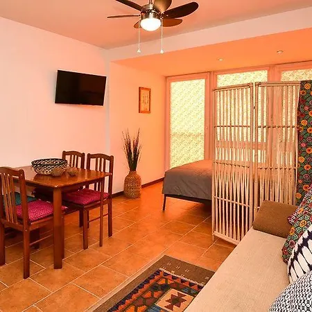 Hakuna Matata Apartment *