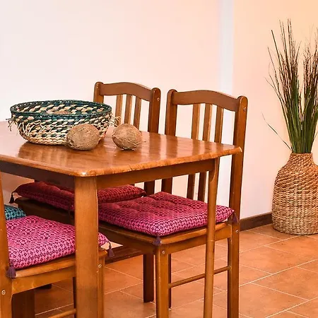 Hakuna Matata Apartment Palanga