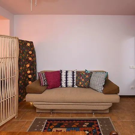 Hakuna Matata Apartment Palanga