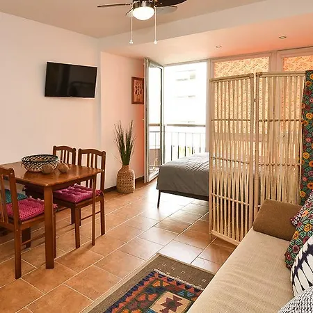 Apartment Hakuna Matata Palanga