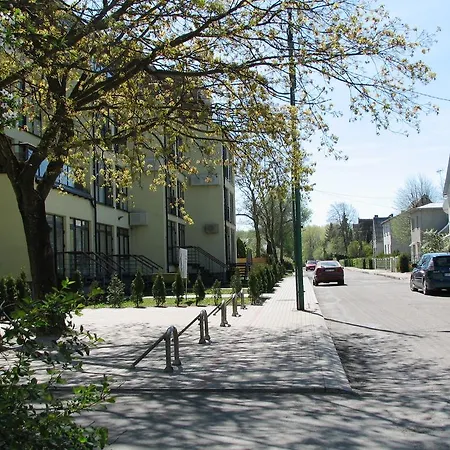 Hakuna Matata Apartment