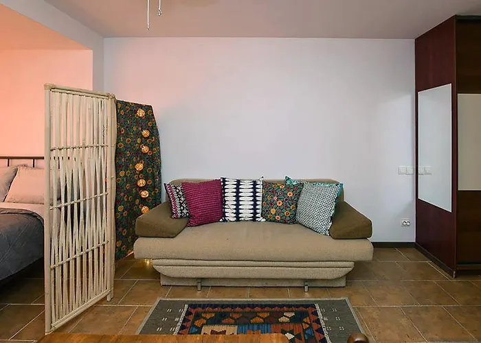 Hakuna Matata Palanga