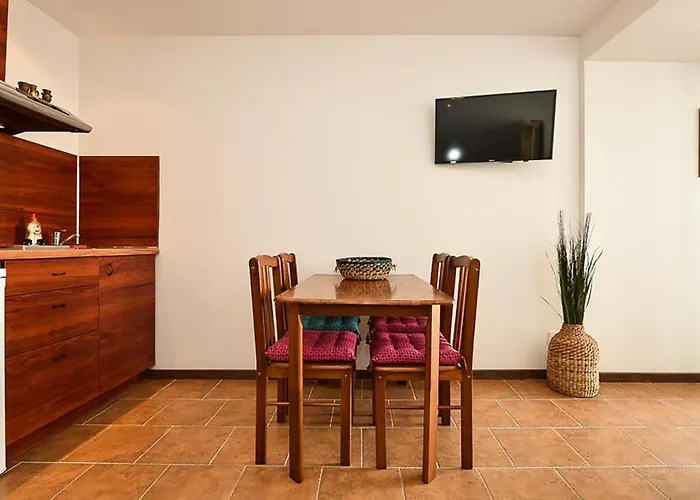 Apartment Hakuna Matata