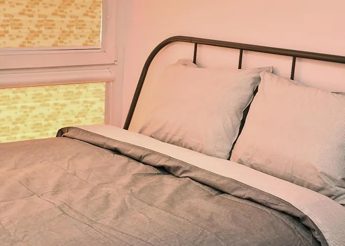 Hakuna Matata Apartment