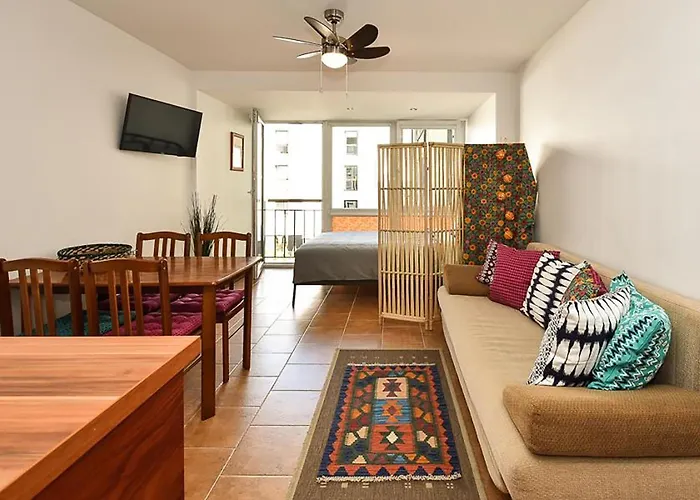 Apartment Hakuna Matata Palanga