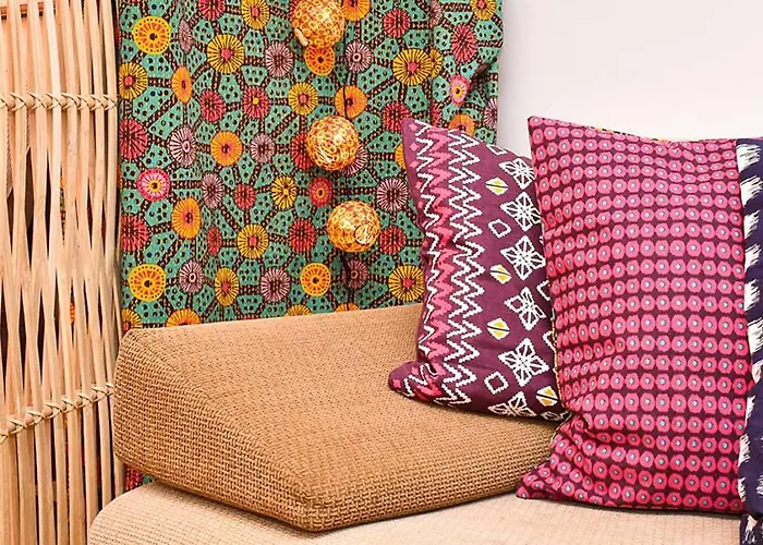 Hakuna Matata 아파트 팔랑가