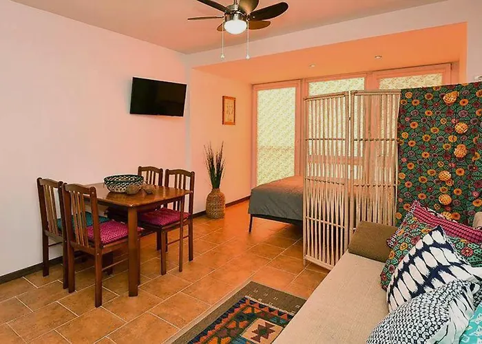 Apartment Hakuna Matata Palanga