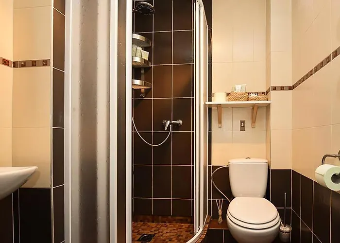 Apartment Hakuna Matata