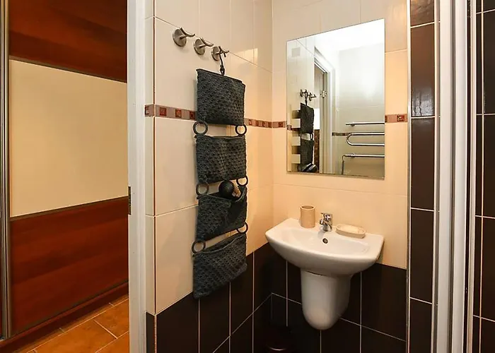 Hakuna Matata Apartment *