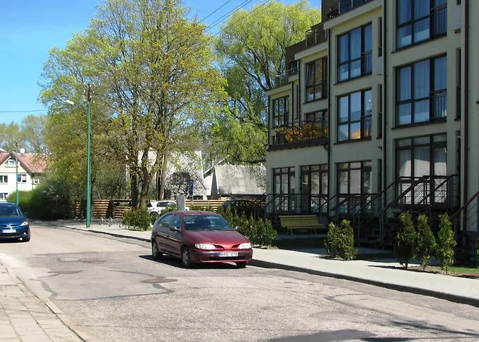 Hakuna Matata * Palanga