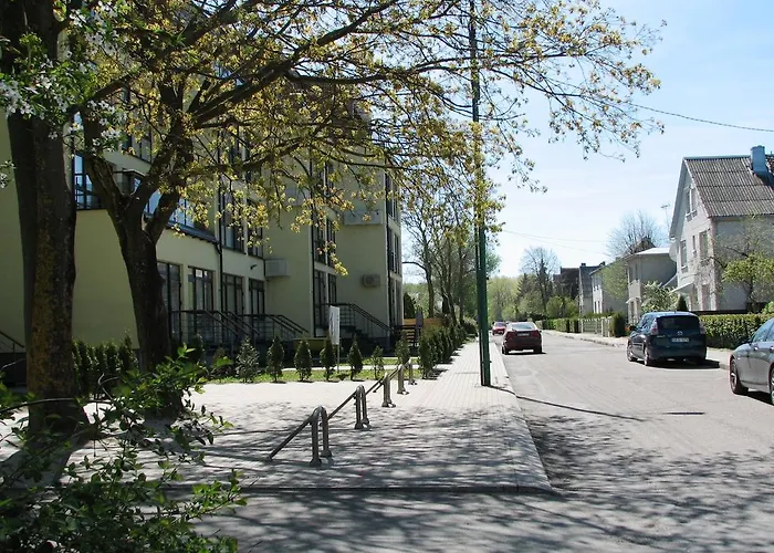 Hakuna Matata Apartment